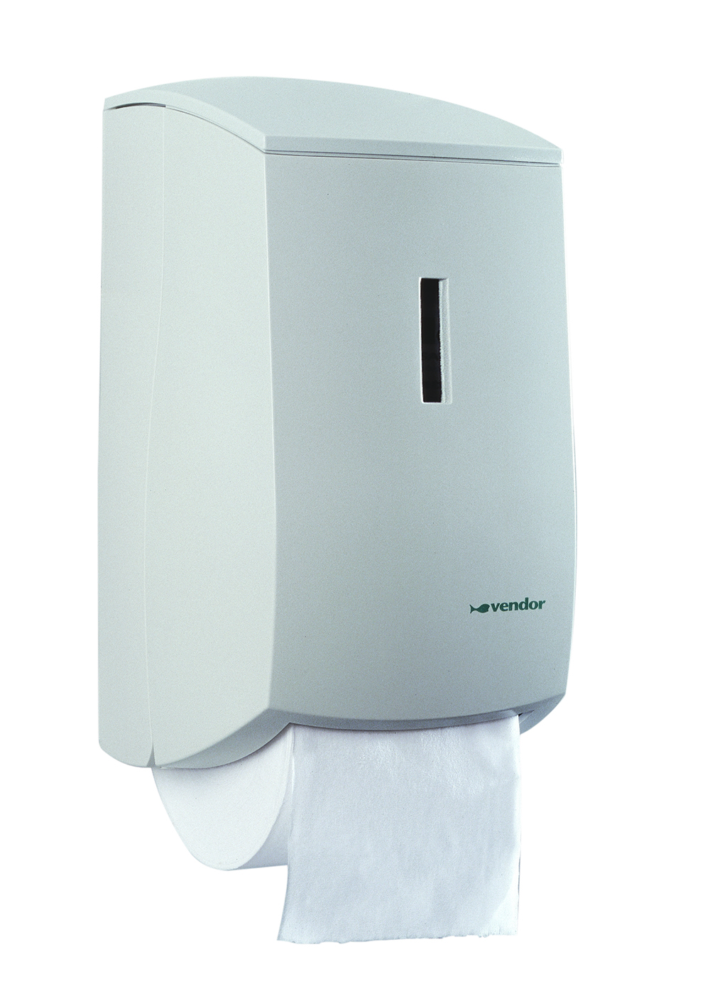 Vendor Toilet roll dispenser Vision